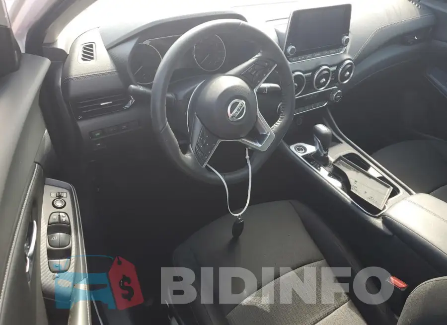 3N1AB8CV3PY245334 Photo# 8