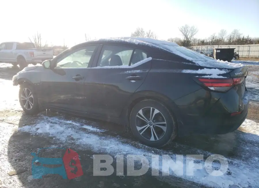 3N1AB8CV5LY246933 Photo# 2