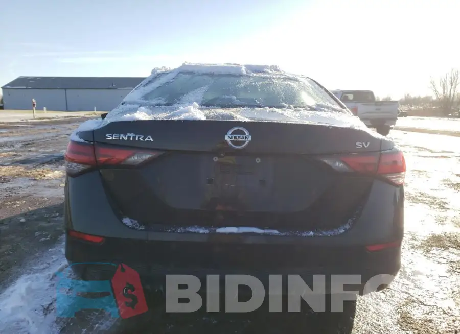 3N1AB8CV5LY246933 Photo# 6