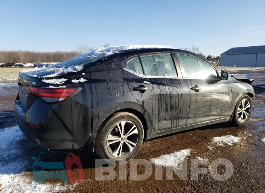 3N1AB8CV5LY246933 Photo# 3