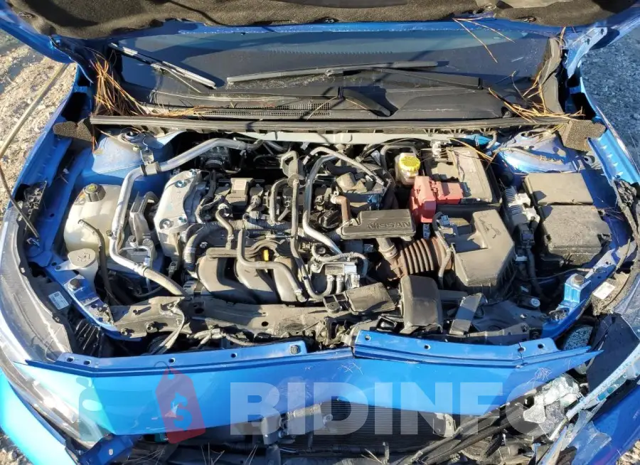 3N1AB8CV5PY263012 Photo# 11
