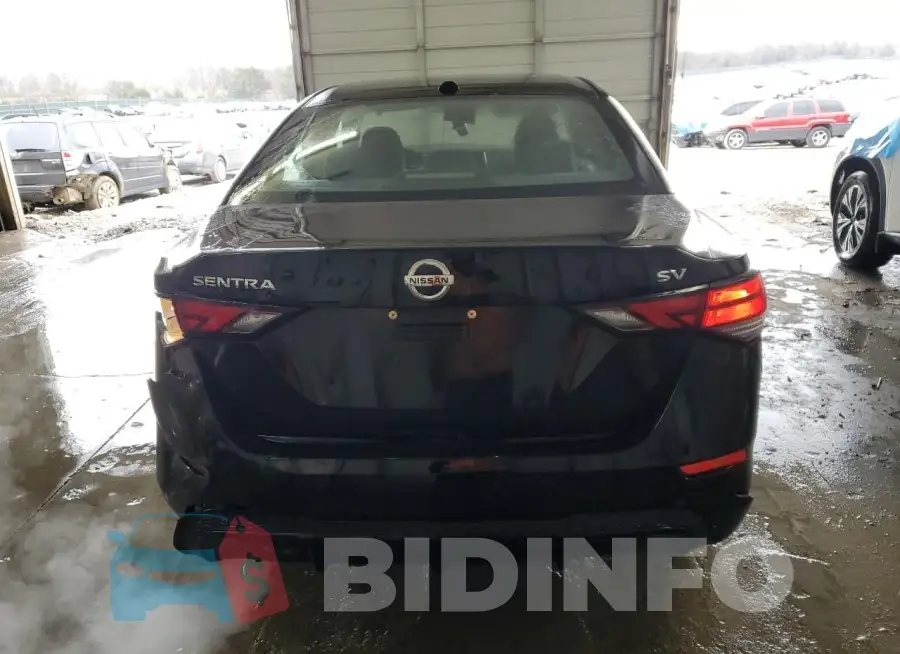 3N1AB8CV7MY284505 Photo# 6