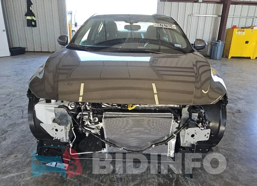 3N1AB8CV8SY238100 Photo# 5