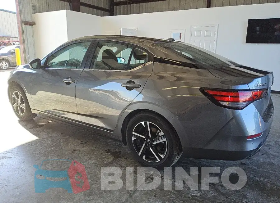 3N1AB8CV8SY238100 Photo# 2