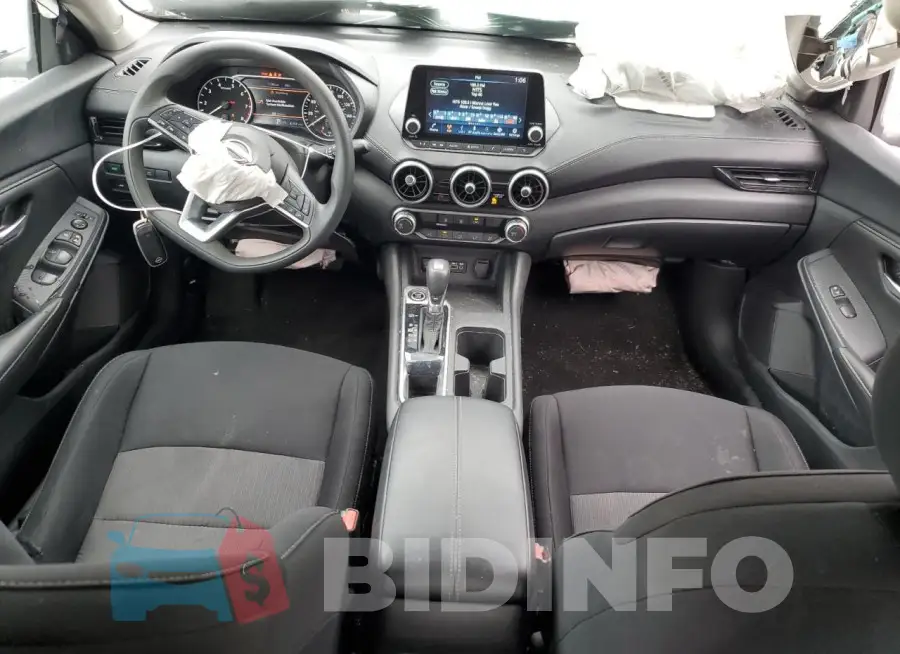 3N1AB8CV9RY268880 Photo# 8