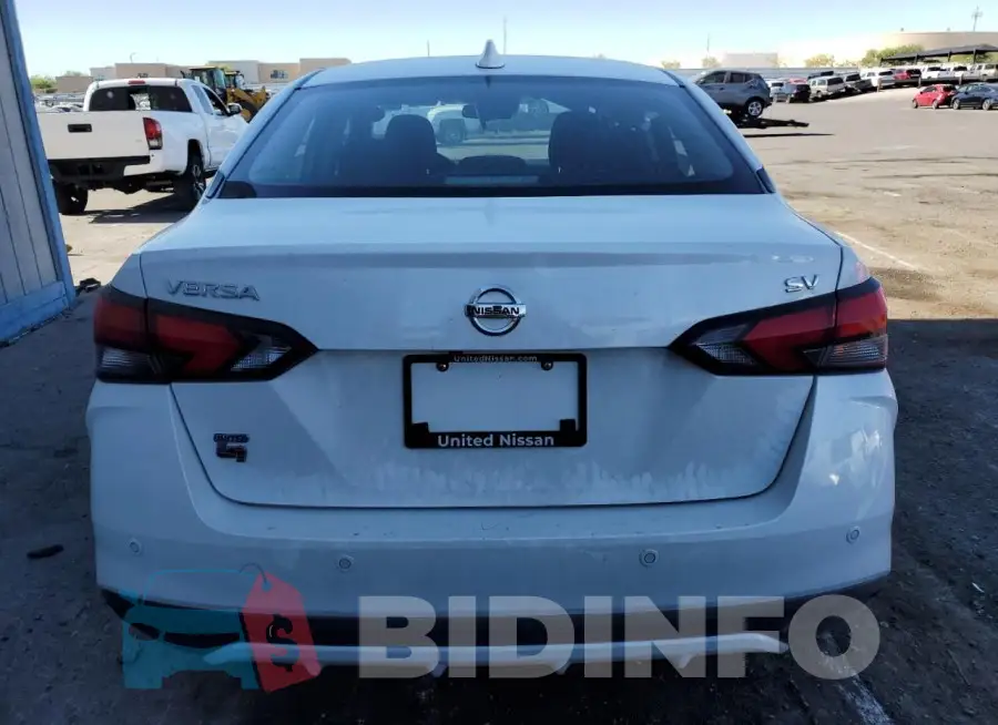 3N1CN8EV0NL864724 Photo# 6