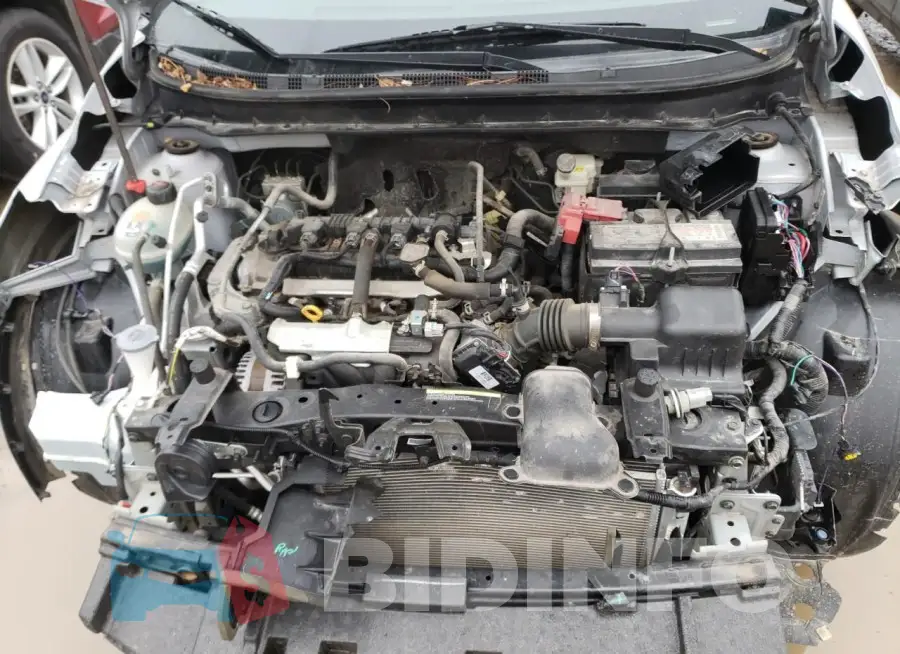 3N1CP5BV1LL578357 Photo# 11