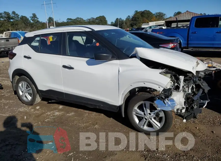 3N1CP5BV6PL562449 Photo# 4