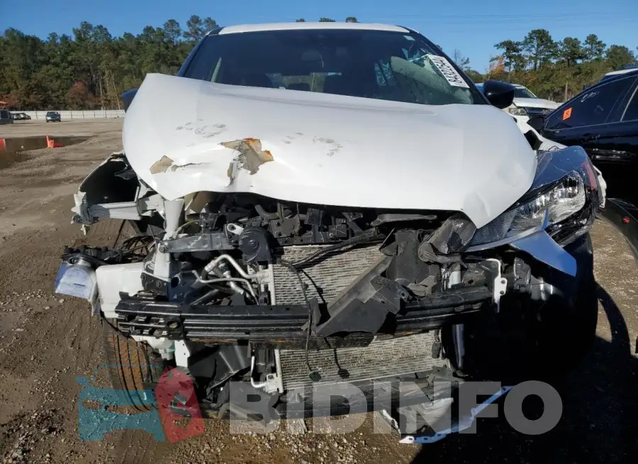 3N1CP5BV6PL562449 Photo# 5