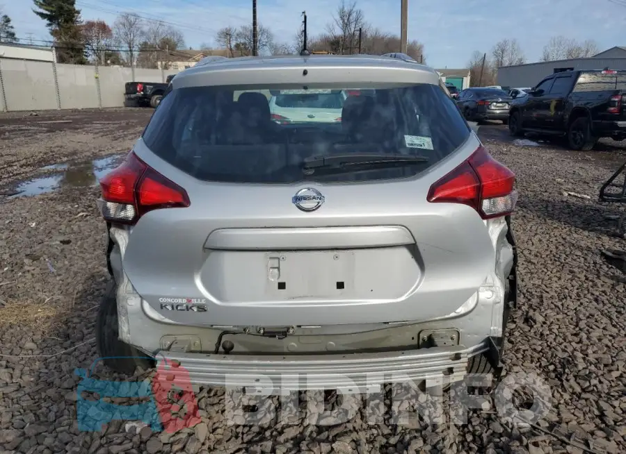 3N1CP5CU2JL540767 Photo# 6