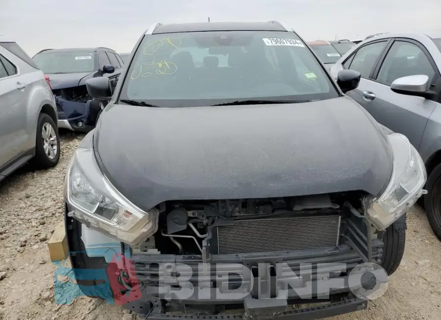 3N1CP5CV2LL512754 Photo# 5