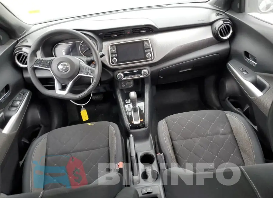 3N1CP5CV2LL512754 Photo# 8