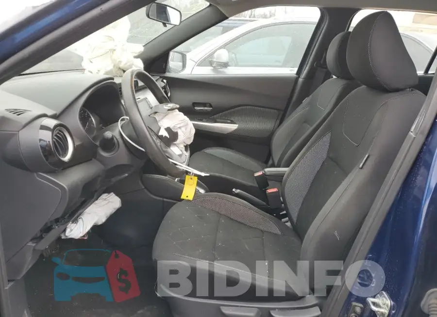 3N1CP5CV9LL565614 Photo# 7