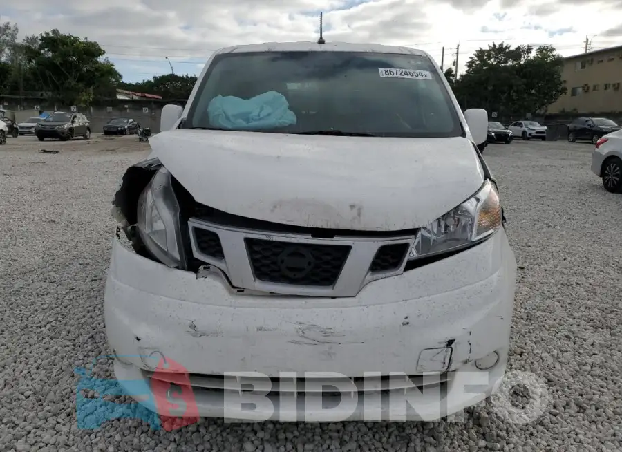 3N6CM0KN6MK704516 Photo# 5
