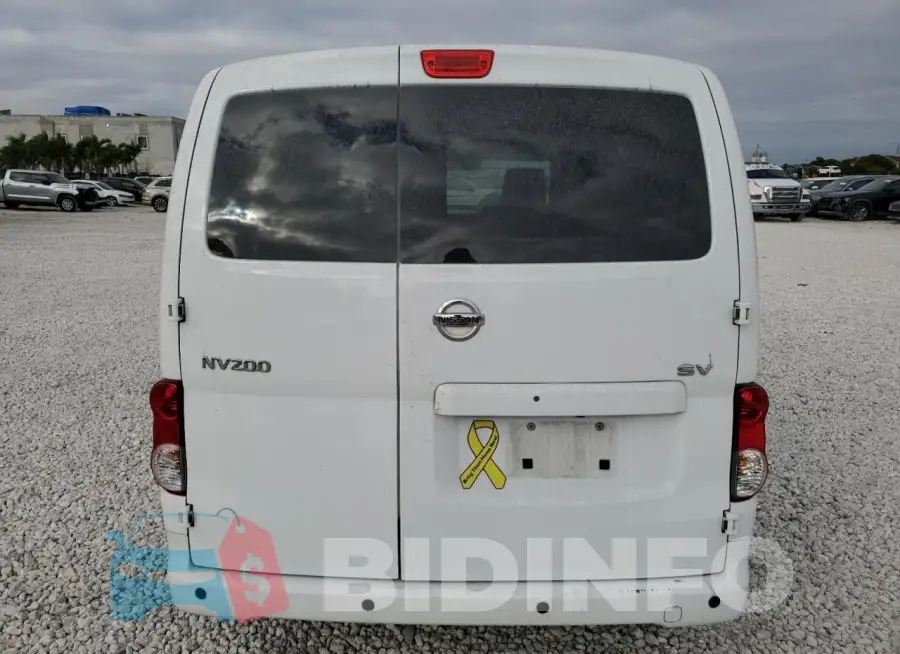 3N6CM0KN6MK704516 Photo# 6