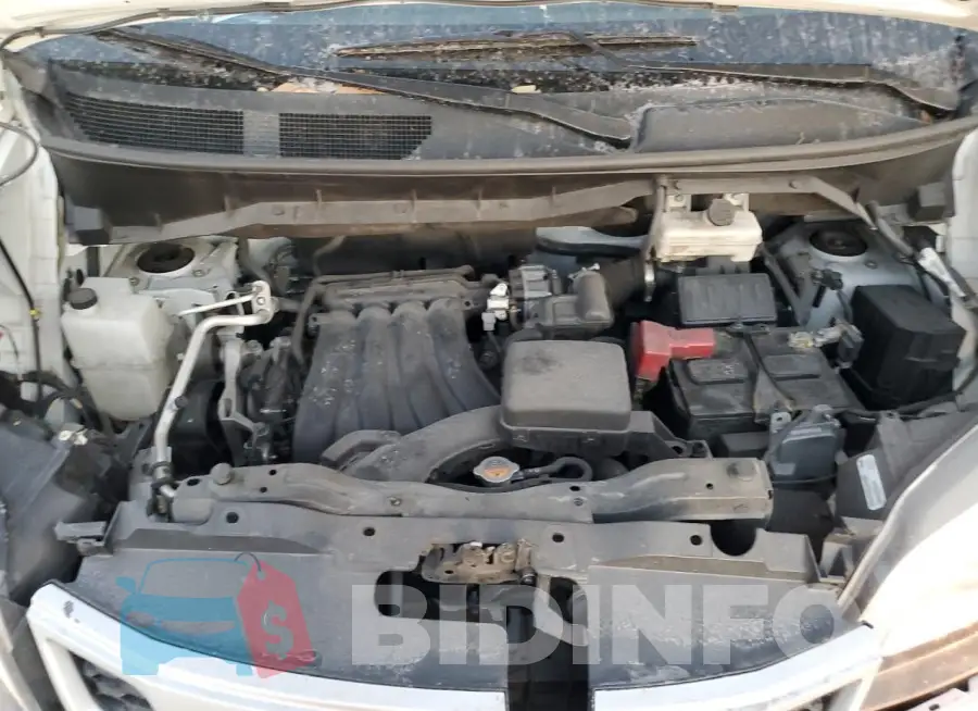3N6CM0KN6MK704516 Photo# 12