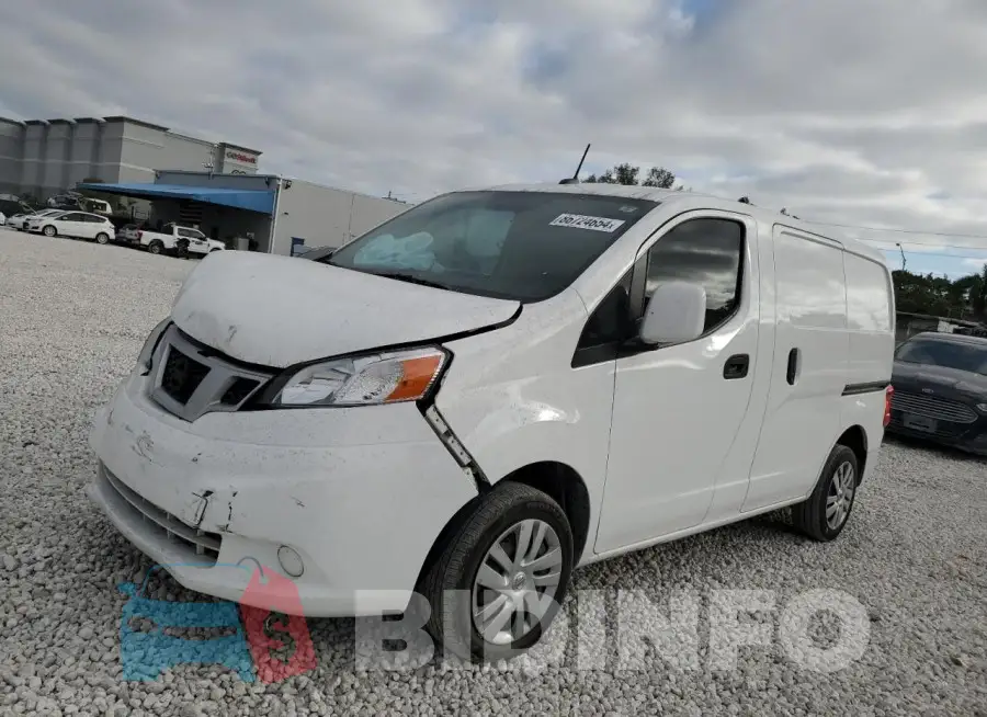 3N6CM0KN6MK704516 Photo# 1