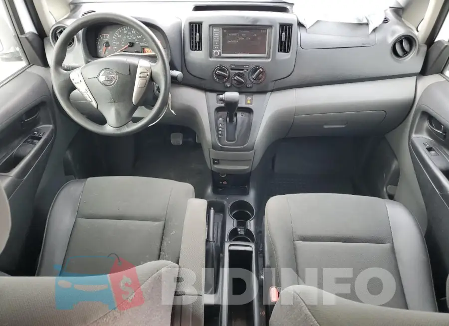 3N6CM0KN6MK704516 Photo# 8