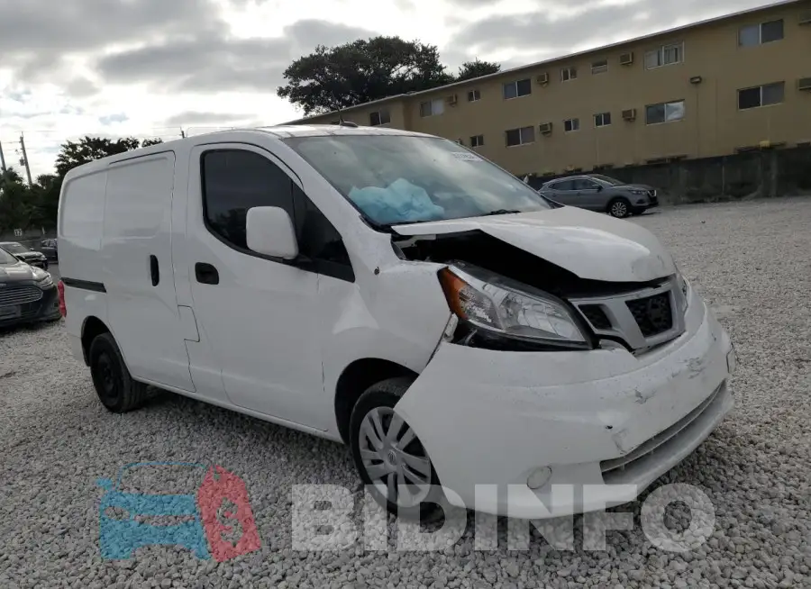 3N6CM0KN6MK704516 Photo# 4