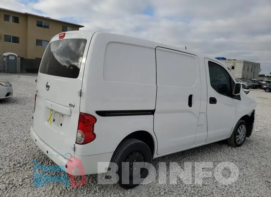 3N6CM0KN6MK704516 Photo# 3