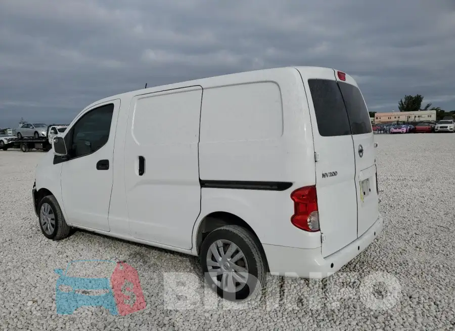 3N6CM0KN6MK704516 Photo# 2