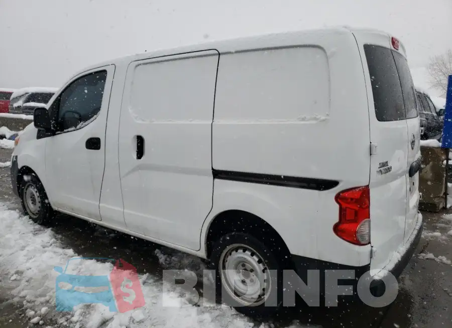3N6CM0KNXKK693615 Photo# 2