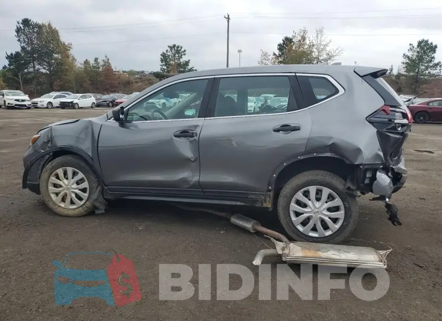 5N1AT2MVXLC798003 Photo# 2