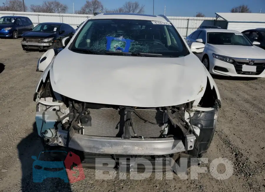 5N1AZ2DSXLN101308 Photo# 5