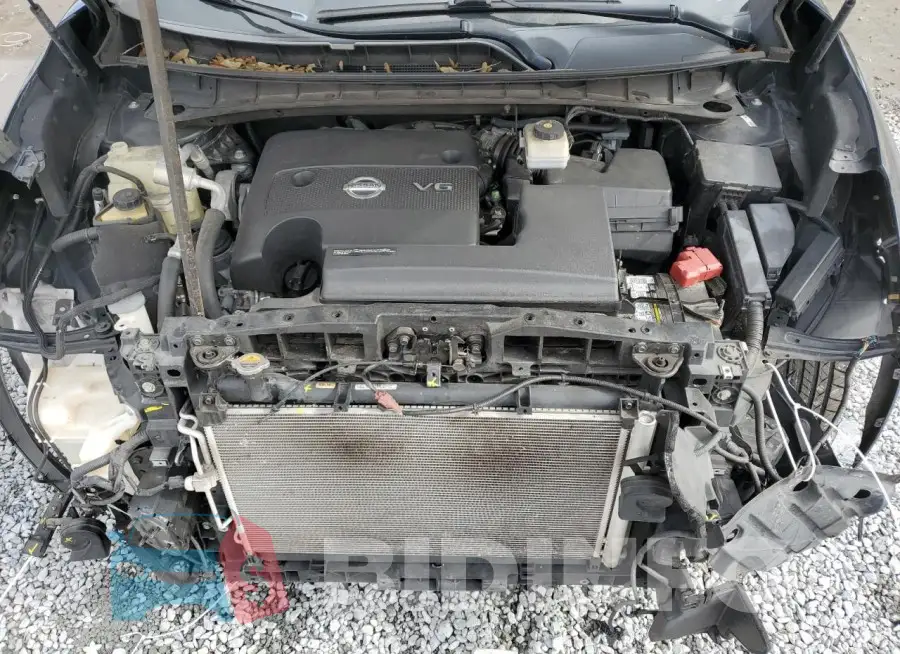 5N1AZ2MG3JN105726 Photo# 12
