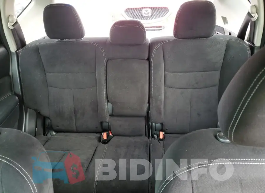 5N1AZ2MG3JN105726 Photo# 10