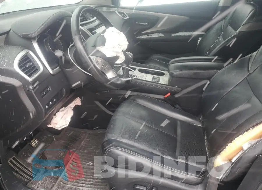 5N1AZ2MH2JN152416 Photo# 7