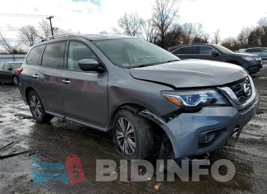 5N1DR2BM8LC610567 Photo# 4