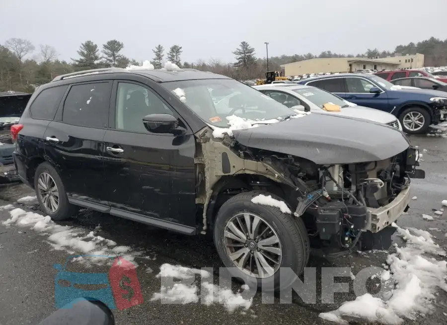 5N1DR2MM2HC664385 Photo# 4
