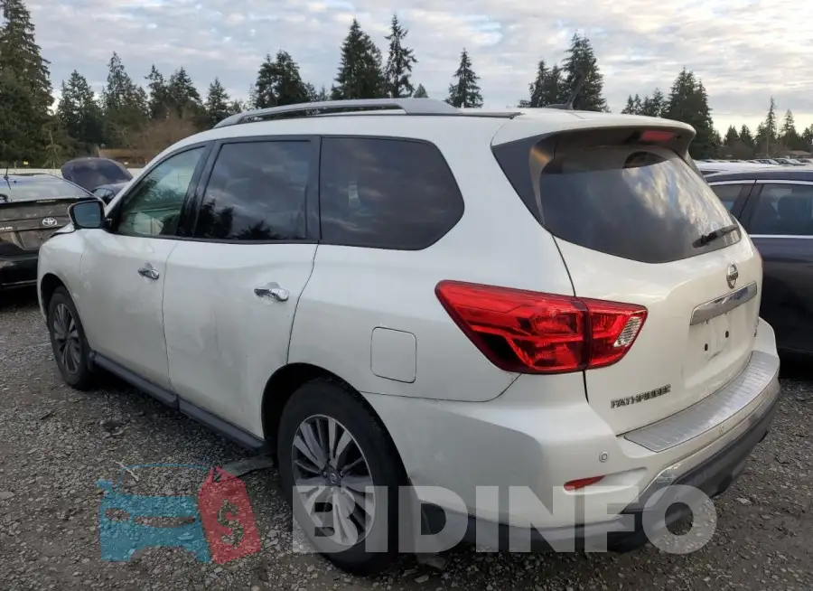 5N1DR2MM2JC606279 Photo# 2