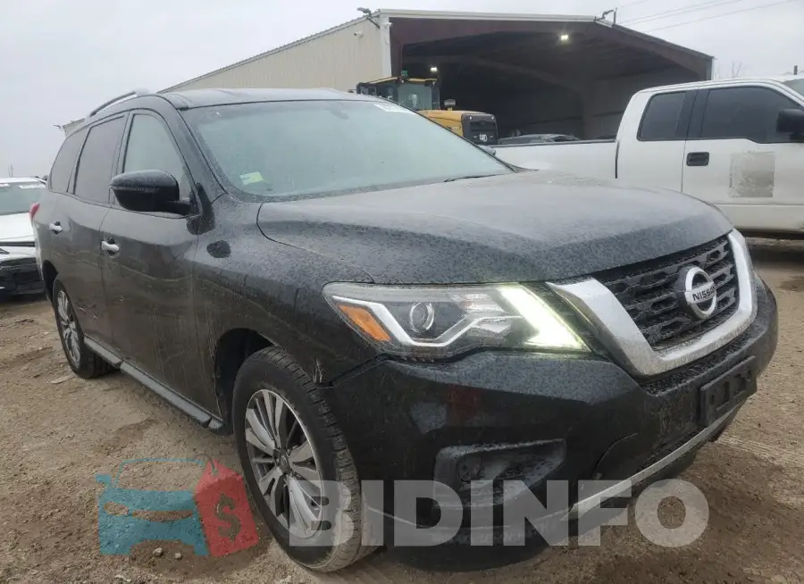 5N1DR2MM2JC634518 Photo# 4