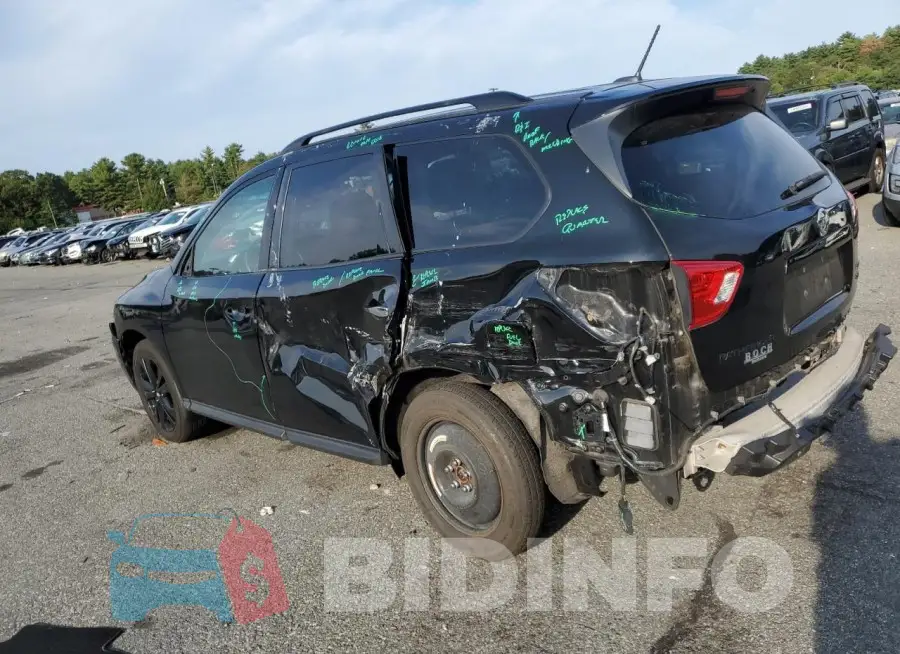 5N1DR2MM4JC667245 Photo# 2