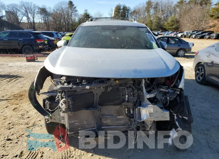 5N1DR3CD4NC243741 Photo# 5