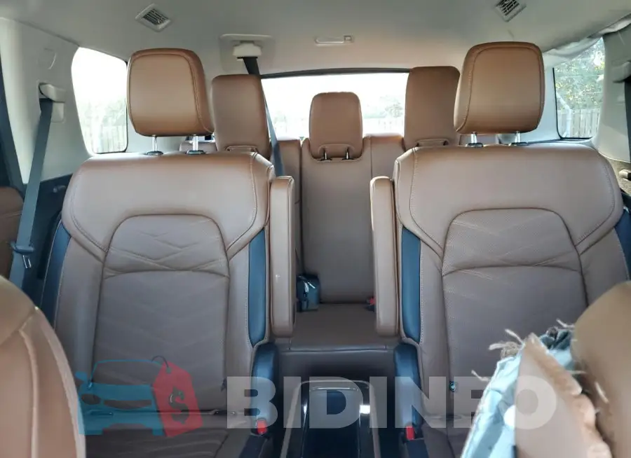 5N1DR3DHXPC271547 Photo# 10