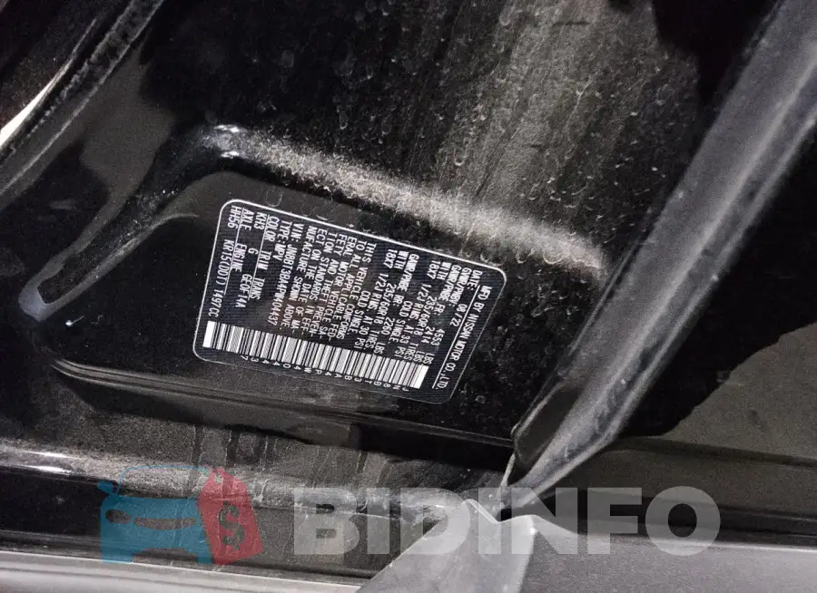 JN8BT3BA4PW404437 Photo# 13