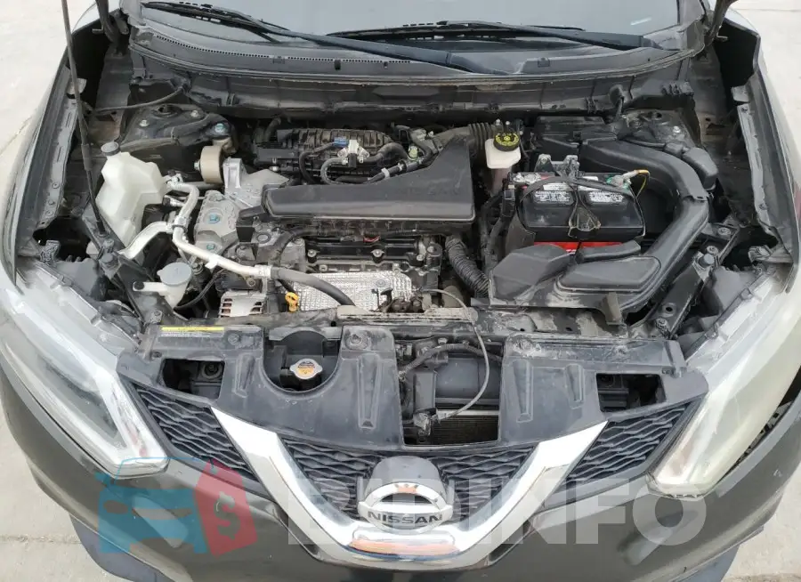 KNMAT2MT0GP720024 Photo# 12