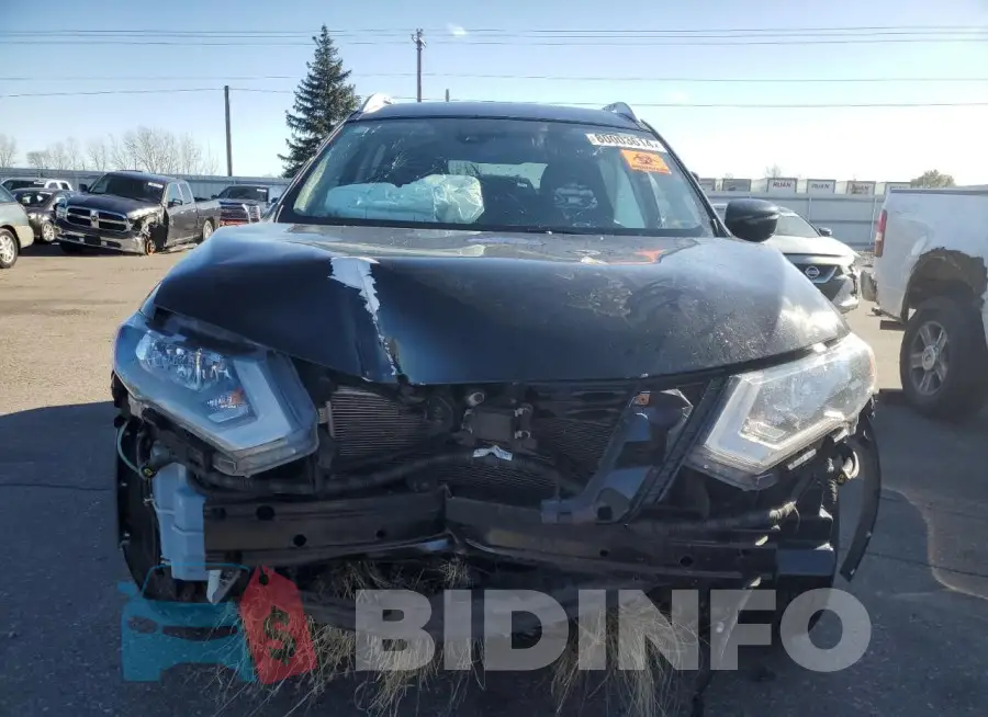 KNMAT2MT0LP507035 Photo# 5