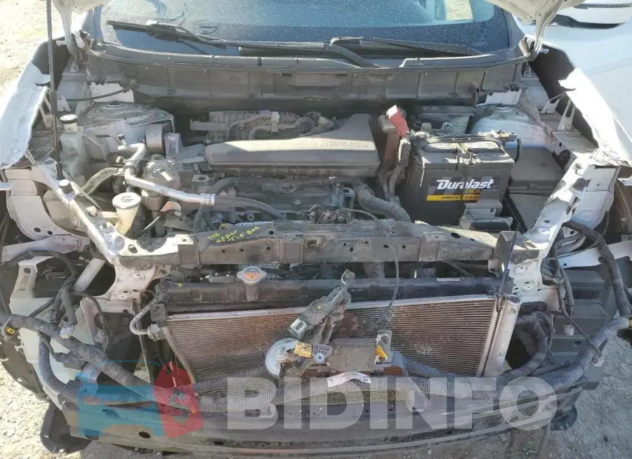KNMAT2MT6HP606286 Photo# 11