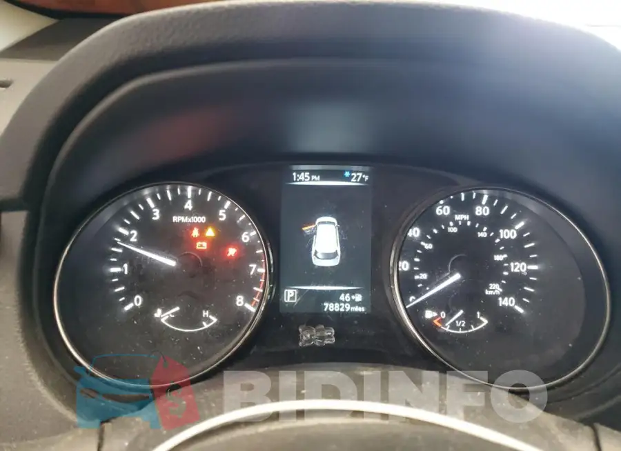 KNMAT2MT8HP535947 Photo# 9