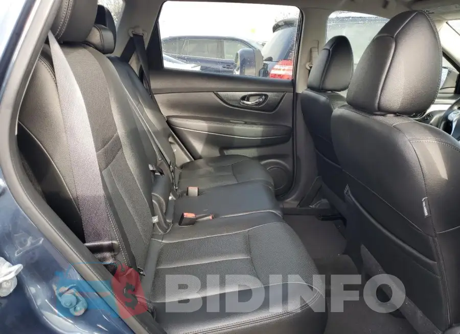 KNMAT2MT9GP679926 Photo# 11