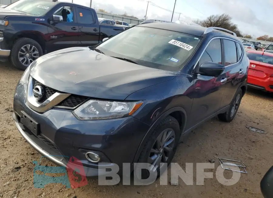 KNMAT2MT9GP679926 Photo# 1
