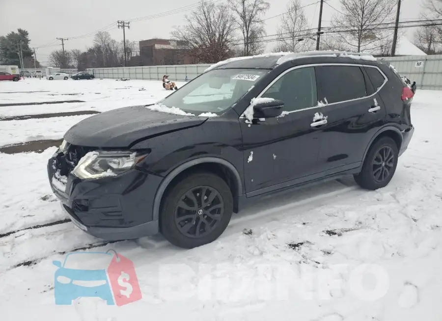 KNMAT2MV1HP605967 Photo# 1