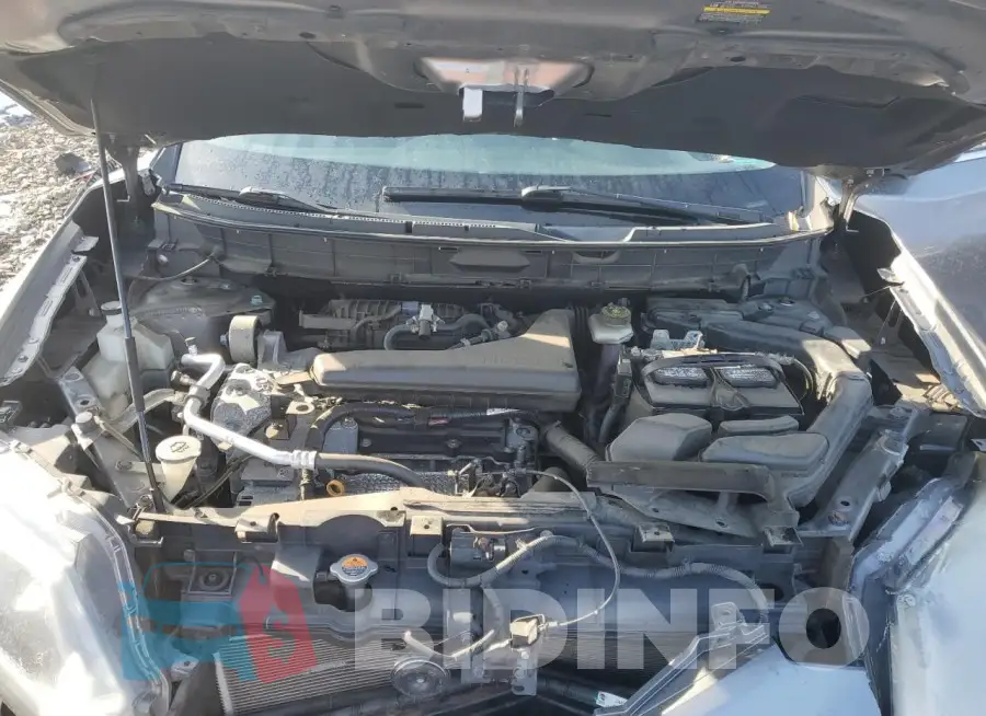 KNMAT2MV4GP650948 Photo# 12