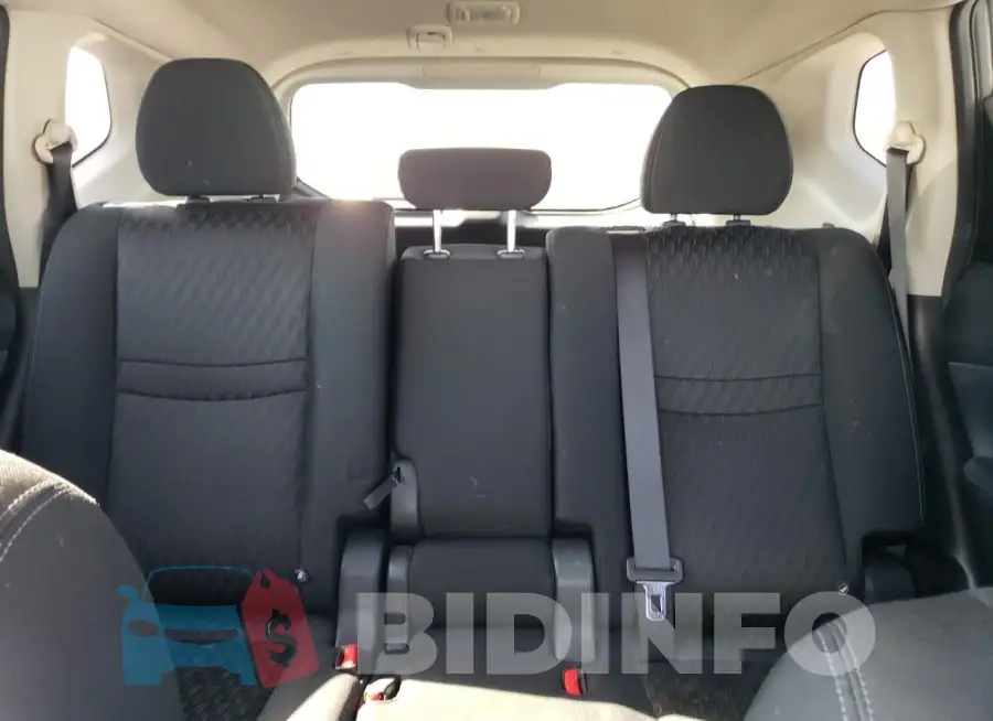 KNMAT2MV7JP575251 Photo# 10