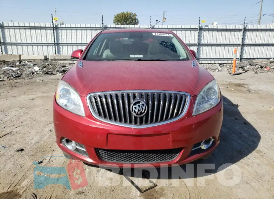 1G4PW5SK7G4158746 Photo# 5