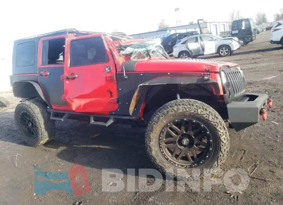 1C4BJWDG4GL143039 Photo# 4